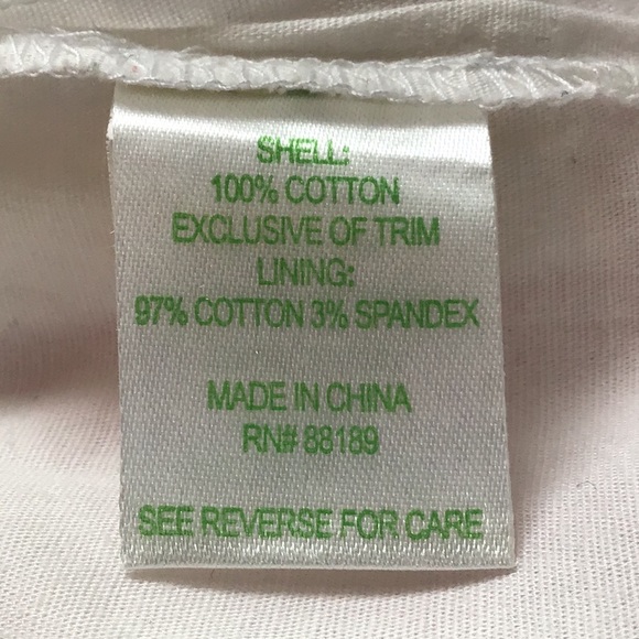 Lilly skort - Picture 3 of 4